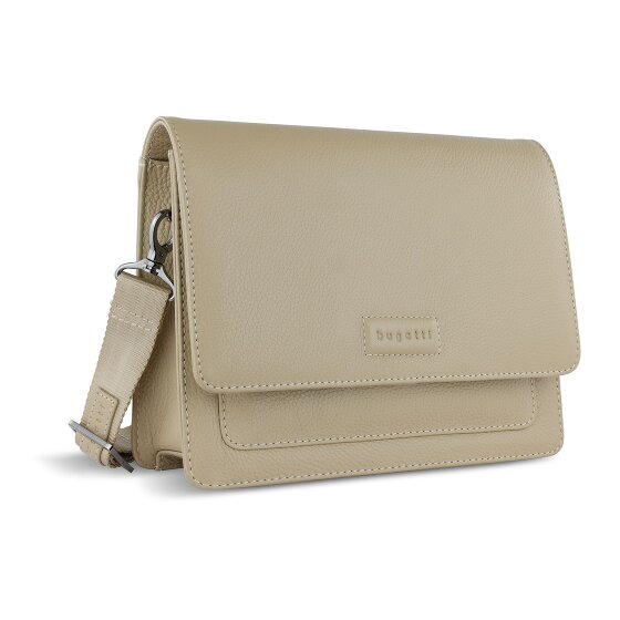 bugatti Elsa Torba na ramię M Skórzany 25 cm