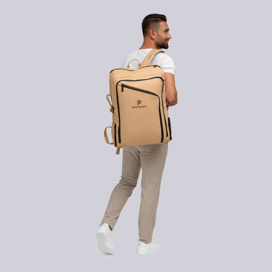 Pactastic Urban Collection Plecak trekkingowy 55 cm