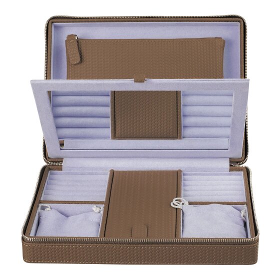 Windrose Corbello Pudełko na biżuterię 25 cm