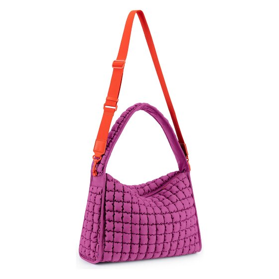 LES VISIONNAIRES Unio Hobo Torba na ramię 47 cm