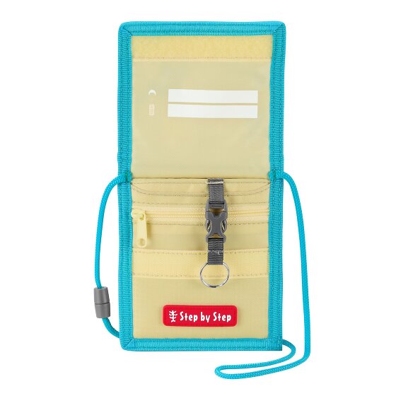 Step by Step Torba na klatkę piersiową 11 cm