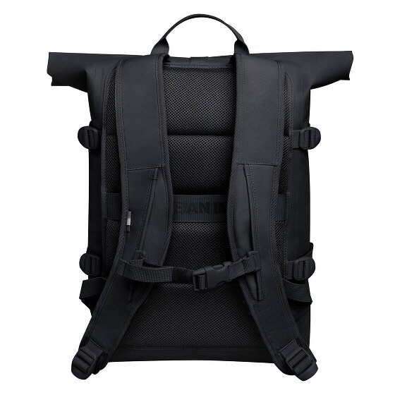 GOT BAG Rolltop 2.0 Plecak 43 cm Komora na laptopa