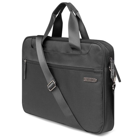 Epic Discovery Neo Briefcase 41 cm przegroda na laptopa