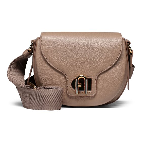 Furla Lotus Torba na ramię Skórzany 20 cm