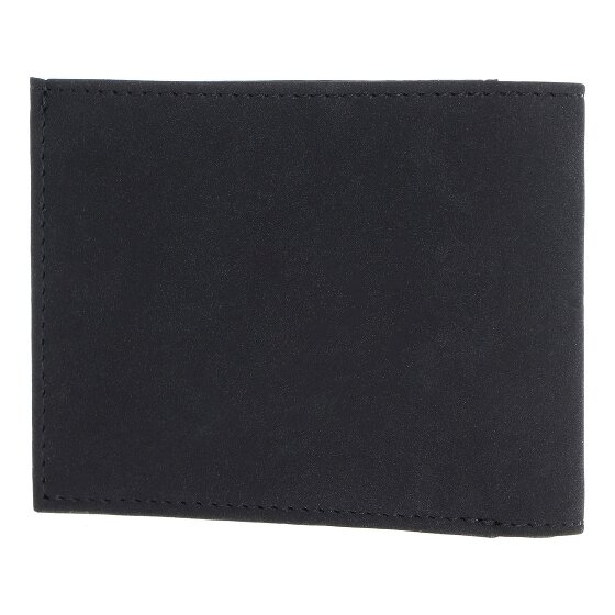 oxmox New Cryptan Portfel Ochrona RFID 11 cm