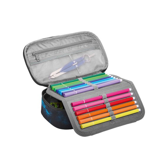 coocazoo Piórnik 24 cm