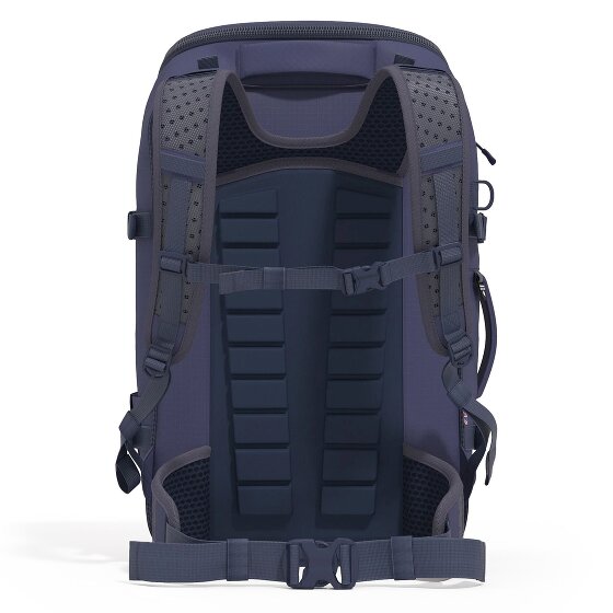 Cabin Zero Adventure 44 Plecak 55 cm Komora na laptopa