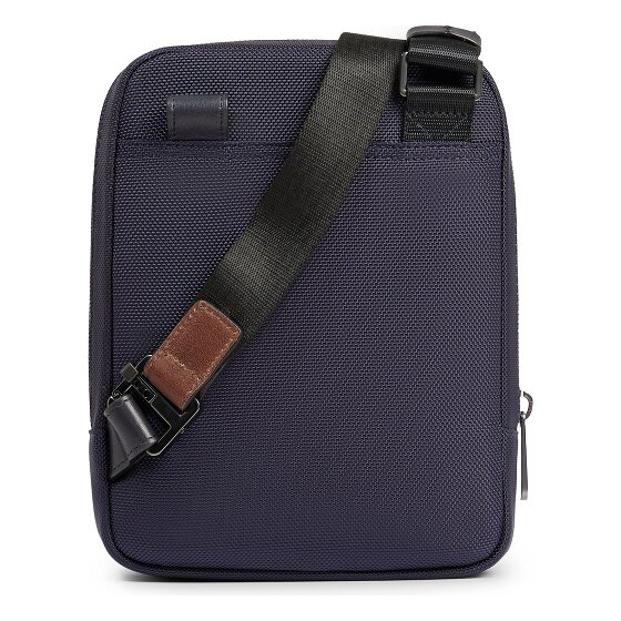 Piquadro Torba na ramię w kształcie litery 17 cm