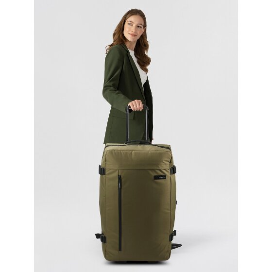 Samsonite Roader 2 kółka Torba podróżna 79 cm