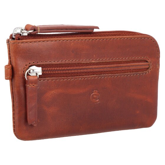 Esquire Dallas Key Case Leather 12,5 cm