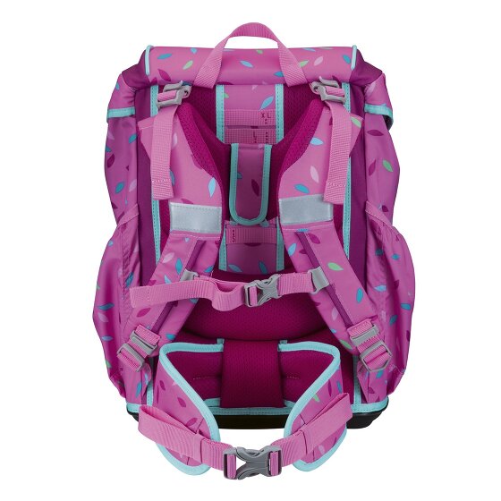 DerDieDas Zestaw tornistrów szkolnych ErgoFlex 5szt.