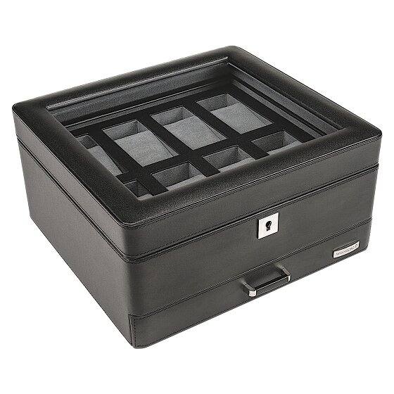 Windrose Pudełko na biżuterię 26.5 cm