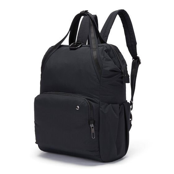 Pacsafe Citysafe CX City Backpack RFID 39 cm przegroda na laptopa