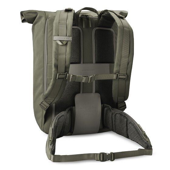 Kapten & Son Banff Plecak 50 cm Komora na laptopa