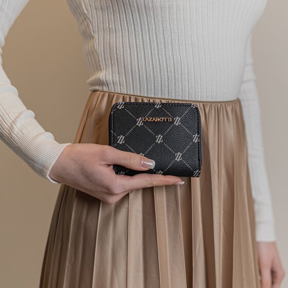 Lazarotti Palermo Wallet 11 cm