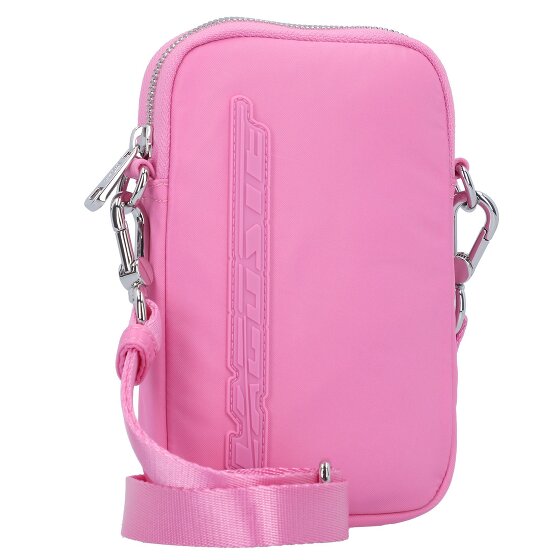 Lacoste Active Nylon Etui na telefon komórkowy 11 cm