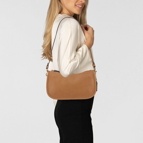 Coach Waverly Torba na ramię Skórzany 24 cm