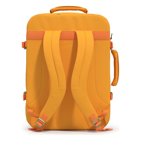 Cabin Zero Classic 114 Plecak 51 cm Komora na laptopa