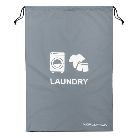 Worldpack Torba na ubrania 43 cm