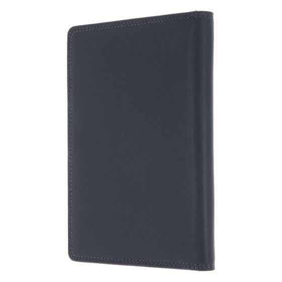 Golden Head Polo Wallet RFID Leather 11,5 cm