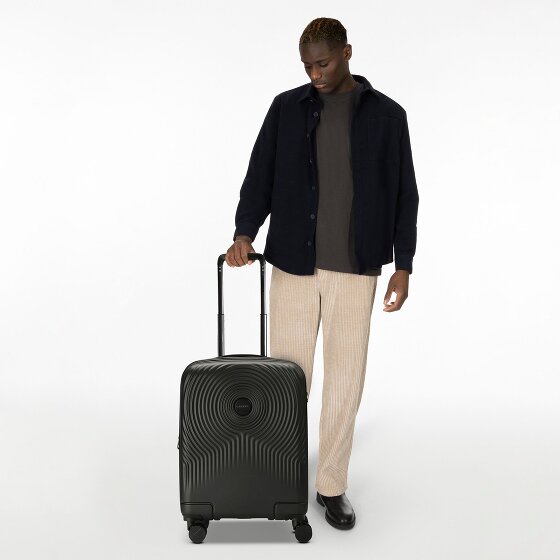 Gabol Radar 4 kółka Walizka kabinowy 55 cm