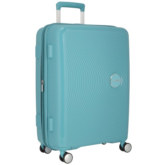 American Tourister Soundbox Wózek 4-kołowy 67 cm