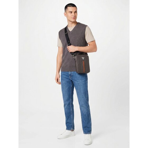 Guess Torino Torba na ramię 15 cm