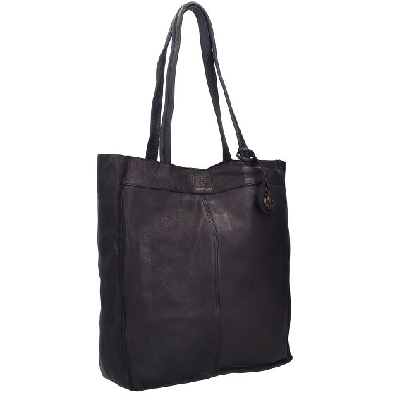 Harbour 2nd Anchor Love Elbe 1 Shopper Bag Skóra 29 cm