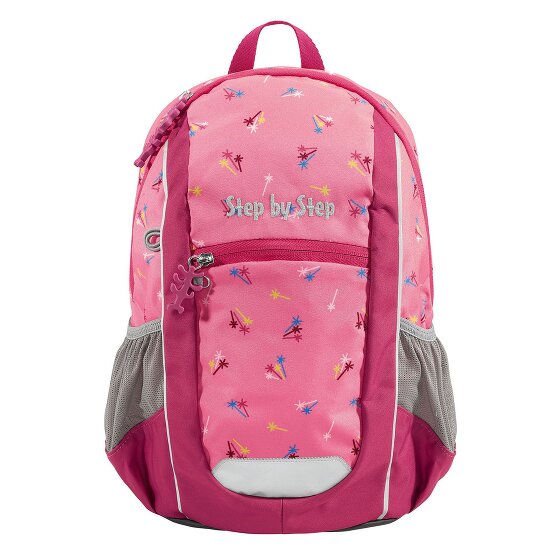 Step by Step Plecak dziecięcy KIGA Maxi 34 cm