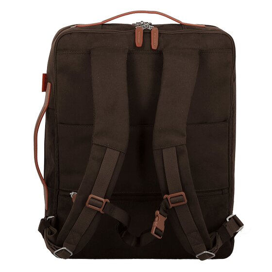 Jump Uppsala Plecak biznesowy L 45 cm