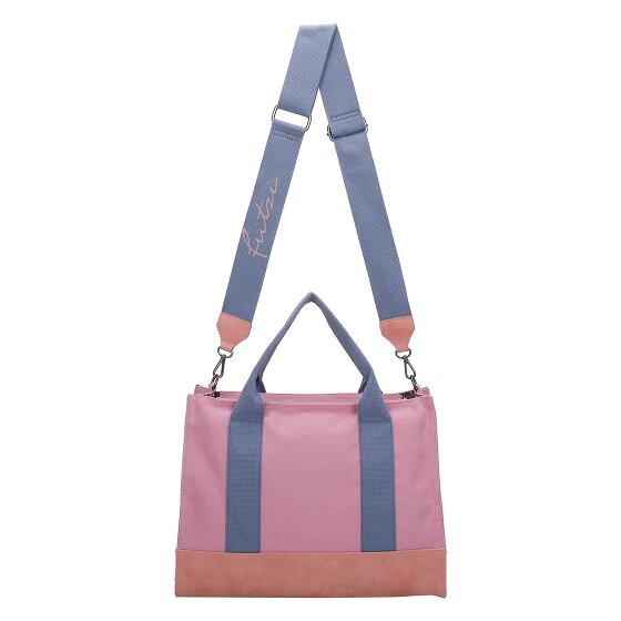 Fritzi aus Preußen Canvas Torba 40 cm