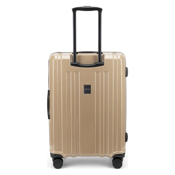 Epic Crate Reflex EVO 4 kółka Walizka 65 cm