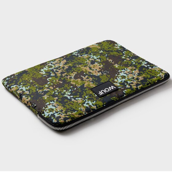 Wouf Pokrowiec na laptopa 34 cm