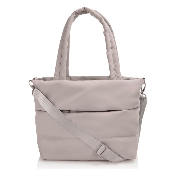 Heys Puffer Shopper Bag 35 cm Komora na laptopa