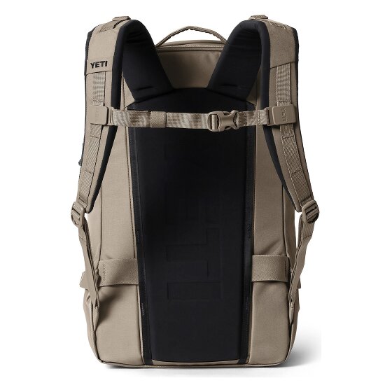 Yeti Ranchero Plecak 51 cm Komora na laptopa