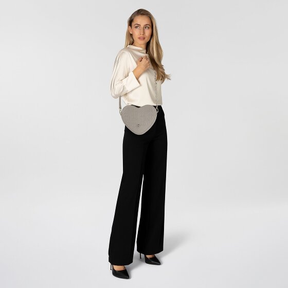 AIGNER Fashion Torba na ramię Skóra 19 cm