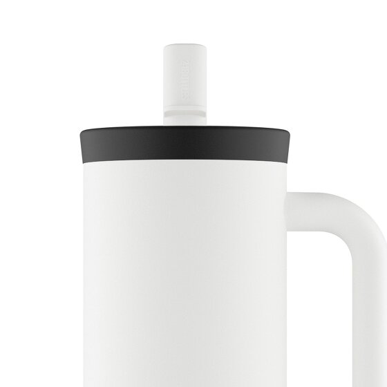 24Bottles Straw Kubek do picia 800 ml