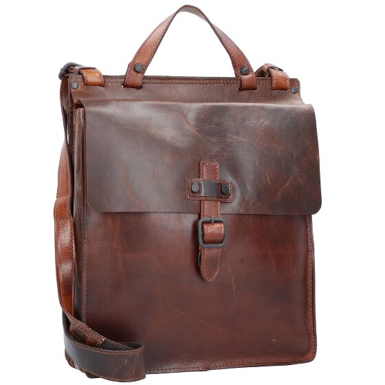 Harold's Aberdeen Torba na ramię Skórzany 29 cm