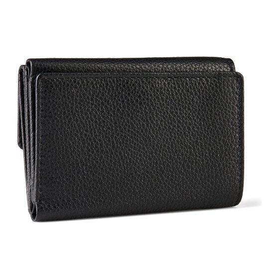 Esquire Houston Portfel Ochrona RFID Skórzany 10 cm