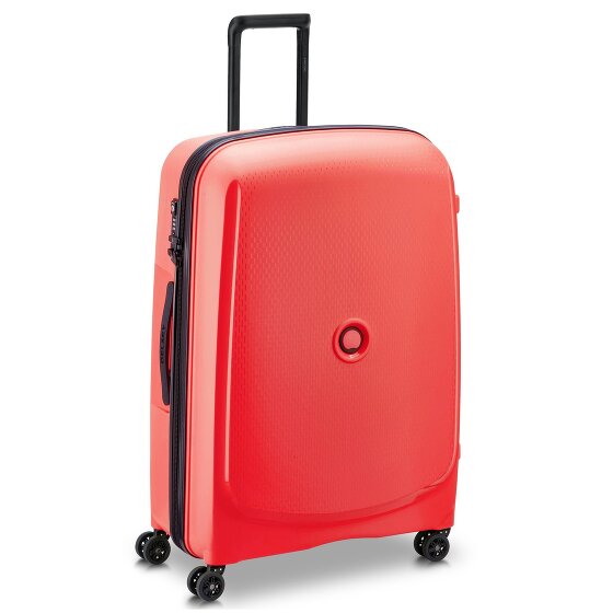 Delsey Paris Belmont Plus wózek 4-kołowy 76 cm