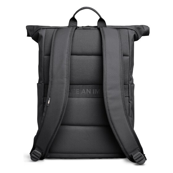 GOT BAG Rolltop Easy Plecak 30 cm Komora na laptopa