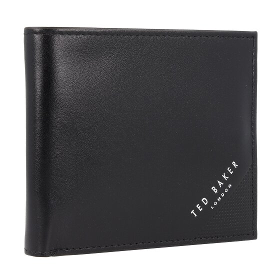 Ted Baker Prugs Portfel Skórzany 11 cm