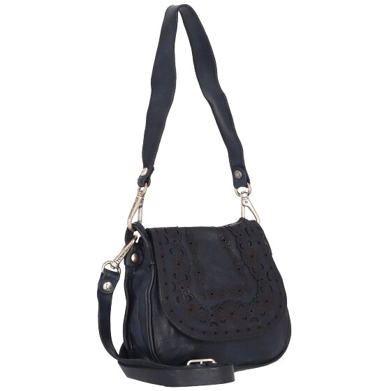 Campomaggi Torba na ramię skórzana 19 cm