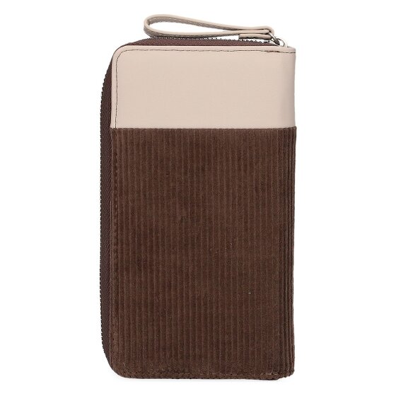 Zwei Eva Portfel 20 cm