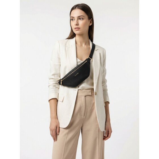Lazarotti Bologna Leather Saszetka Skóra 31 cm