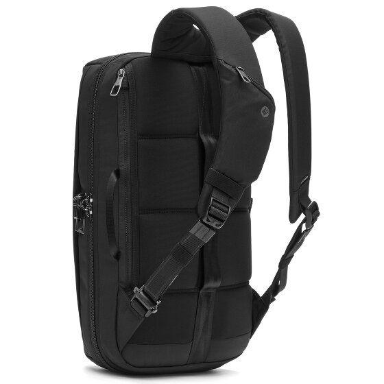 Pacsafe Metrosafe X Plecak 44 cm Komora na laptopa