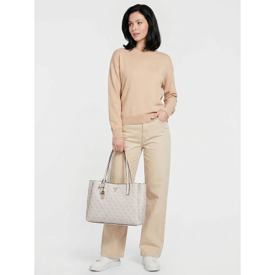 Guess Noelle II Torba na ramię 40 cm Komora na laptopa