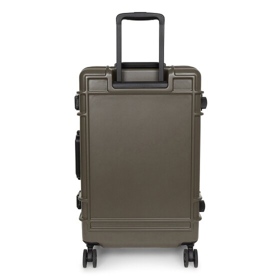 Eastpak Resist'r Case 4 kółka Walizka M 69 cm