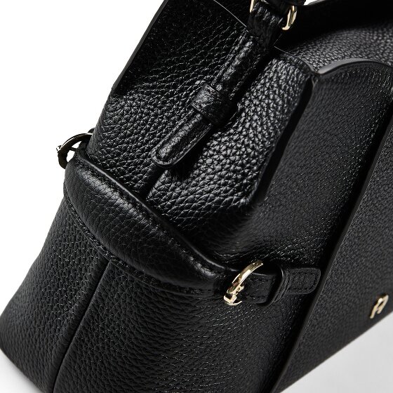 AIGNER Cavallo Torba na ramię Skóra 29.5 cm