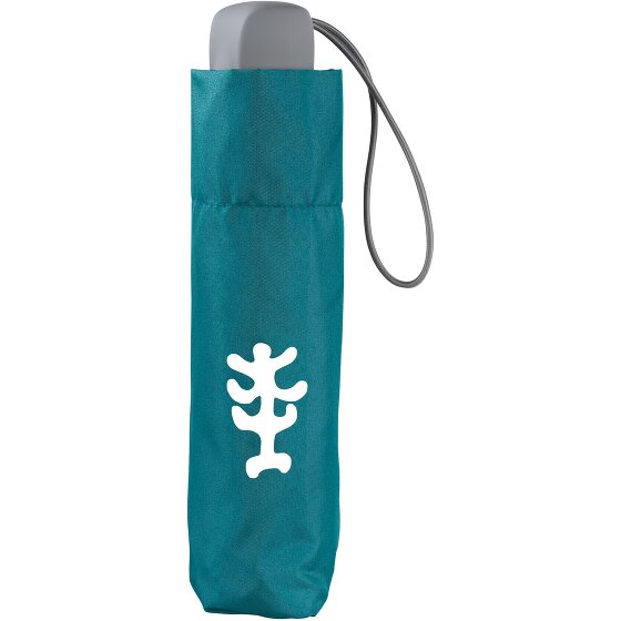 Step by Step Magic Rain Effect Parasolka dziecięca kieszonkowa 22,5 cm